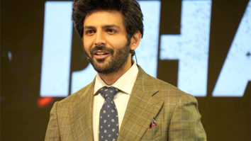 “He is real, he is one among us, he can be anyone”- Kartik Aaryan talks about his character Arjun Pathak in Dhamaka