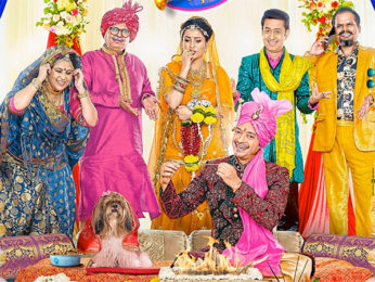 Mannu Aur Munni ki Shaadi starring Shreyas Talpade, Kanika Tiwari and Rajpal Yadav is a rib-tickling comedy with dollops of romance Mannu Aur Munni ki Shaadi starring Shreyas Talpade, Kanika Tiwari and Rajpal Yadav is a rib-tickling comedy with dollops of romance