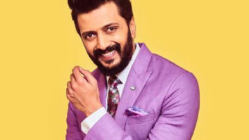 Riteish Deshmukh reveals he felt momentarily unemployed when Tik Tok was banned