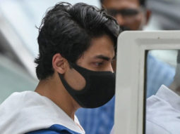 Aryan Khan’s chat with upcoming Bollywood actress allegedly discussing drugs submitted in court