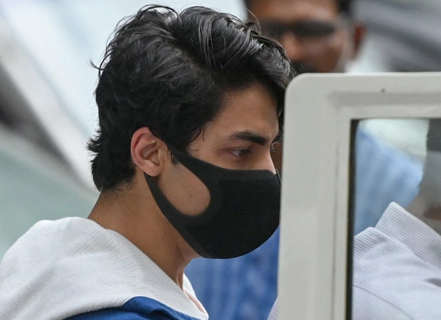 Aryan Khan’s chat with upcoming Bollywood actress allegedly discussing drugs submitted in court