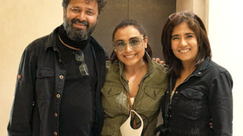 Rani Mukerji wraps Mrs. Chatterjee Vs Norway