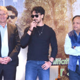 Tiger Shroff launches global campaign on Urban Forests and Climate Change