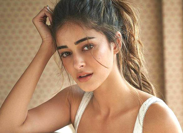 NCB conducts raid at Ananya Panday's house; actor gets called in for questioning today