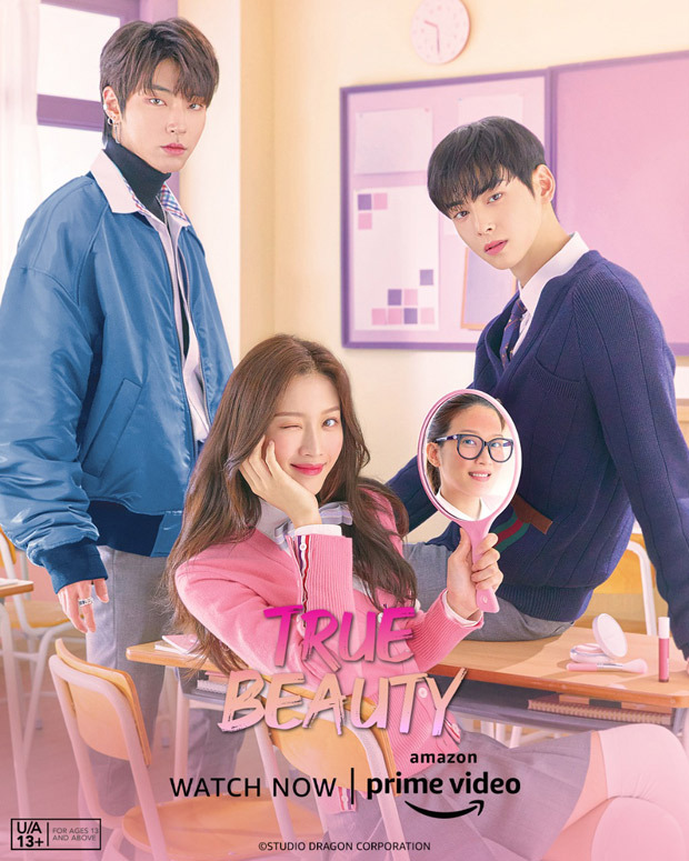 From True Beauty, Penthouse to Tale of Nine-Tailed & Hotel Del Luna, Amazon Prime Video announces 10 Korean dramas