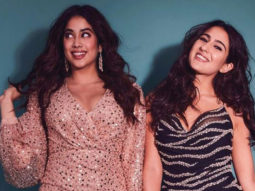 Actresses cannot be friends? New-gen actors Sara Ali Khan and Janhvi Kapoor prove otherwise