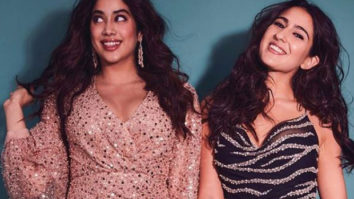 Actresses cannot be friends? New-gen actors Sara Ali Khan and Janhvi Kapoor prove otherwise
