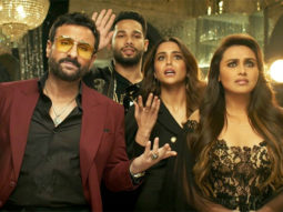 REVEALED: Aditya Chopra wrote the viral Bunty Aur Babli 2 teaser