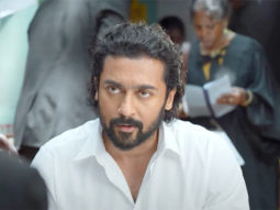 Trailer of Suriya starrer Jai Bhim is packed with strong dialogues and power packed performances