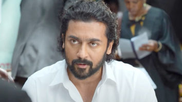 Trailer of Suriya starrer Jai Bhim is packed with strong dialogues and power packed performances