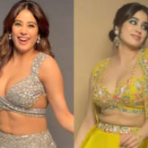 Janhvi Kapoor shares goofy BTS videos from her shoots; says she is easier to work with than what it seems