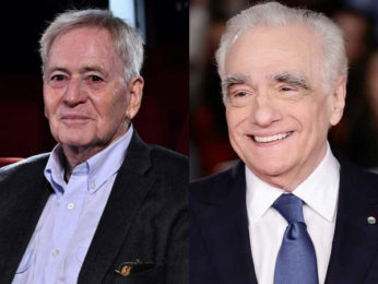 Istevan Szabo and Martin Scorsese to be honoured with Satyajit Ray Lifetime Achievement Award Istevan Szabo and Martin Scorsese to be honoured with Satyajit Ray Lifetime Achievement Award