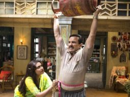 Bunty Aur Babli 2: Saif Ali Khan puts on weight to play Bunty, a Railway ticket collector