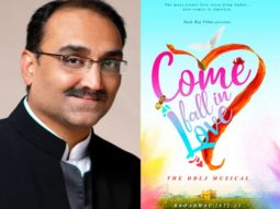 Aditya Chopra to make his Broadway debut as director with the musical adaptation of Dilwale Dulhania Le Jayenge