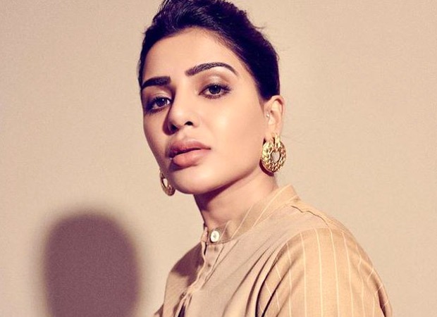 Hyderabad Court refuses to speed up defamation lawsuit filed by Samantha Ruth Prabhu