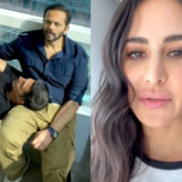 Watch: Akshay Kumar and Rohit Shetty run away from Katrina Kaif as she records their ‘excitement’ for Sooryavanshi promotions