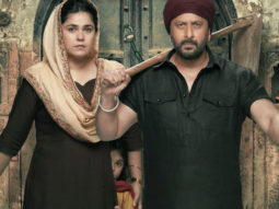 Arshad Warsi to be seen in a different avatar in Abhishek Saxena’s directorial Banda Singh, first poster out