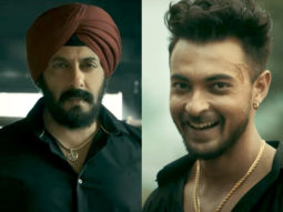 Antim: The Final Truth Trailer: With whistle worthy dialogues and power-packed action, Salman Khan and Aayush Sharma starrer promises the perfect back to theatre experience