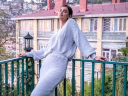 WATCH: Diana Penty’s ‘Adbhut’ set life in Shimla