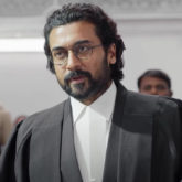 EXCLUSIVE: "Jai Bhim also talks about how the judiciary and the police department can reinstall justice if they work together"- Suriya