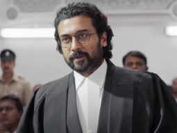 EXCLUSIVE: “Jai Bhim also talks about how the judiciary and the police department can reinstall justice if they work together”- Suriya