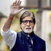Amitabh Bachchan looks for suggestions to keep invading bats away; says the family is petrified