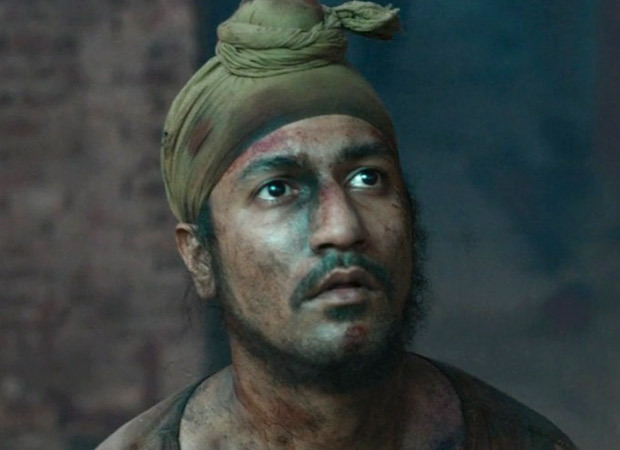 SETTING THE SCENE: 'No proper script, no rehearsals': Shoojit Sircar and Vicky Kaushal talk about recreating the Jallianwala Bagh scene for Sardar Udham