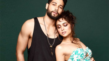 Bunty Aur Babli 2’s lead pair Siddhant Chaturvedi and Sharvari to host a Diwali get-together for the industry – a first after two years!