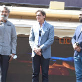 SS Rajamouli and PVR collaborate for a first-of-its-kind association; PVR will now be referred to as PVRRR