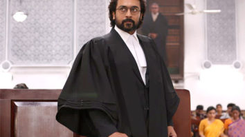 “I want to reciprocate the love I’ve received from fans and audiences by doing good films”- Suriya