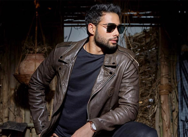 "I’m hungry to be one of the best actors in our industry" - says Bunty Aur Babli 2 star Siddhant Chaturvedi "I’m hungry to be one of the best actors in our industry" - says Bunty Aur Babli 2 star Siddhant Chaturvedi