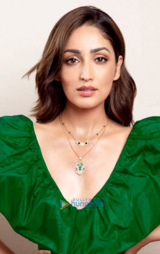 Celeb Photos Of Yami Gautam Dhar