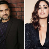 Shoot of Pankaj Tripathi and Yami Gautam starrer OMG 2 halted as seven members test positive