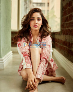 Celeb Photos Of Yami Gautam Dhar