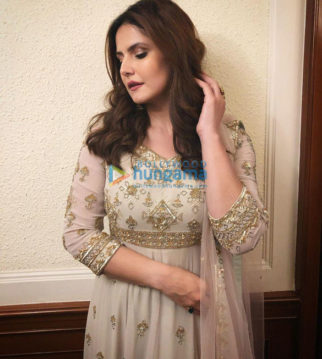 Celebrity Photo Of Zareen Khan