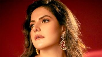Celeb Photos Of Zareen Khan