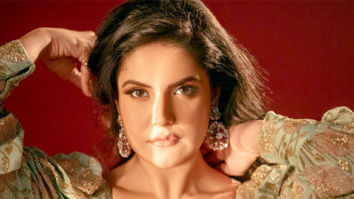 Celeb Photos Of Zareen Khan