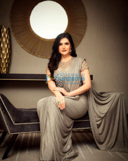 Celebrity Photo Of Zareen Khan
