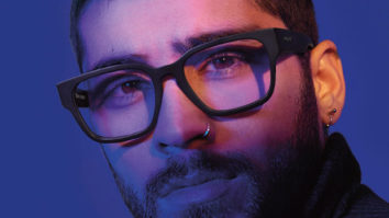 Zayn Malik collaborates with ARNETTE for eyewear collection