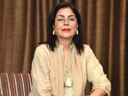 Zeenat Aman: “Dancing & singing by the Pyramids in Egypt with Amitabh Bachchan was very…”