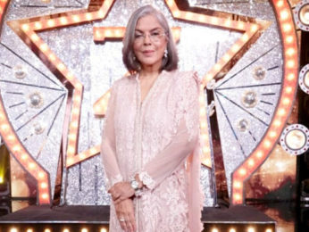 Zeenat Aman: “Shashi Kapoor was always very CHARMING, little naughty but it was always…” Zeenat Aman: “Shashi Kapoor was always very CHARMING, little naughty but it was always…”