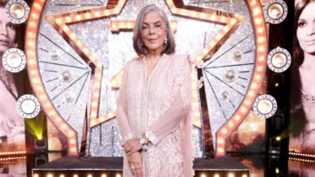 Zeenat Aman: “Shashi Kapoor was always very CHARMING, little naughty but it was always…”