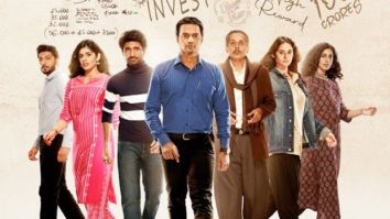 Amazon Prime Video launches the teaser of late Raj Kaushal’s last directorial Akkad Bakkad Rafu Chakkar