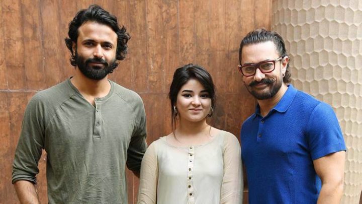 Aamir Khan: “I’m NOT a trained actor, so I DON’T even know what…”| Secret Superstar