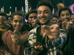 Antim: The Final Truth: Salman Khan and Aayush Sharma show glimpse of groovy moves in ‘Bhai Ka Birthday’ song teaser
