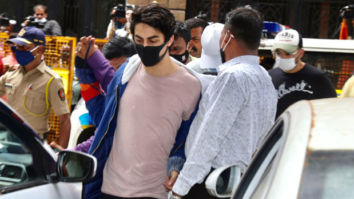Aryan Khan’s US trip comes under scanner post his arrest in the drug case