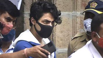 NCB to oppose Aryan Khan’s bail plea in Bombay High Court