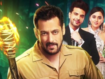 Bigg Boss 15: Salman Khan announces wild card entry and Diwali elimination Bigg Boss 15: Salman Khan announces wild card entry and Diwali elimination