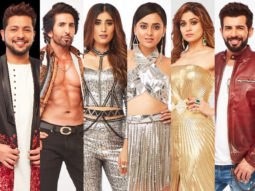 Bigg Boss 15: All the main house contestants shifted to Jungle Area