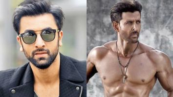 Ranbir Kapoor – Hrithik Roshan to be paid Rs. 75 cr. each to play Rama – Ravana in Nitesh Tiwari webseries budgeted at Rs. 750 cr. Ranbir Kapoor – Hrithik Roshan to be paid Rs. 75 cr. each to play Rama – Ravana in Nitesh Tiwari webseries budgeted at Rs. 750 cr.